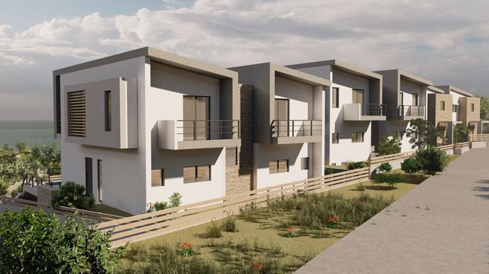 Image No.2-4 Bed Villa for sale