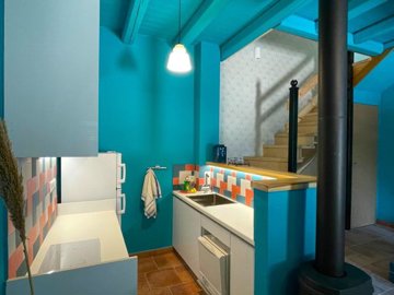 Photo 12 - Townhouse 70 m² in Ionian islands