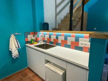 Photo 14 - Townhouse 70 m² in Ionian islands
