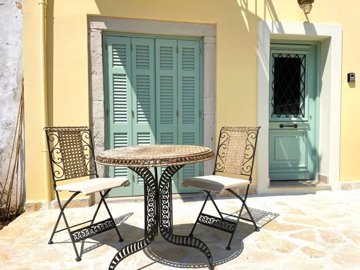 Photo 8 - Townhouse 70 m² in Ionian islands