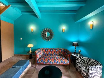 Photo 9 - Townhouse 70 m² in Ionian islands