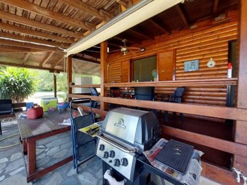 Photo 6 - Cottage 100 m² in Eastern Macedonia and Thrace
