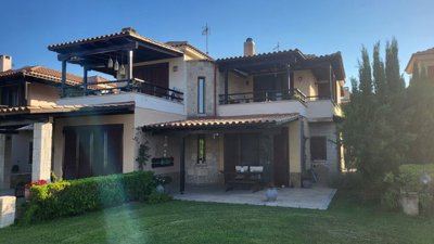 1 - Halkidiki, Maisonette