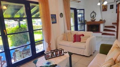 Photo 14 - Cottage 105 m² in Central Macedonia