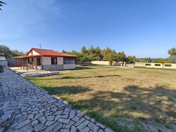 Photo 1 - Cottage 55 m² in Attica