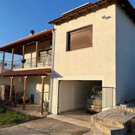 Photo 7 - Cottage 350 m² in Central Macedonia