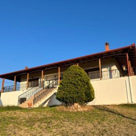 Photo 9 - Cottage 350 m² in Central Macedonia