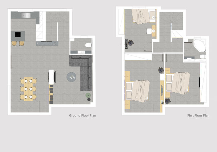 Image No.15-3 Bed Property for sale