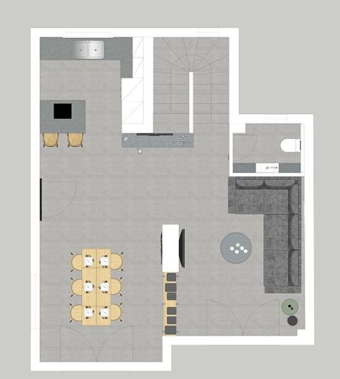 Image No.16-3 Bed Property for sale