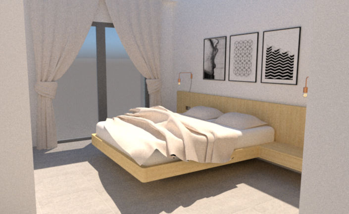 Image No.6-3 Bed Property for sale