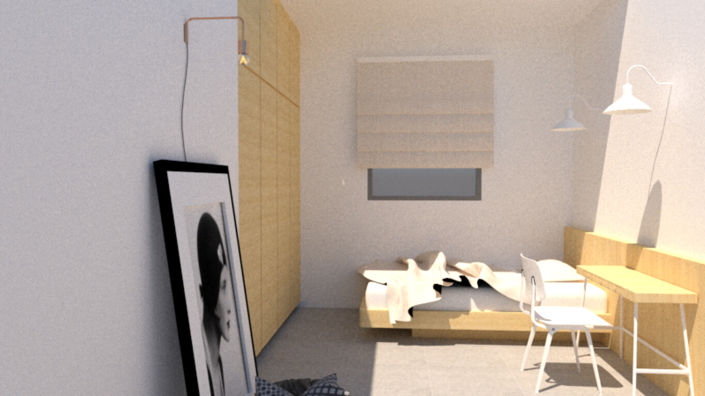 Image No.8-3 Bed Property for sale