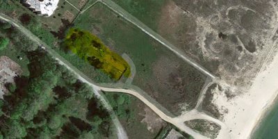 Photo 1 - Land 0 m² in Eastern Macedonia and Thrace