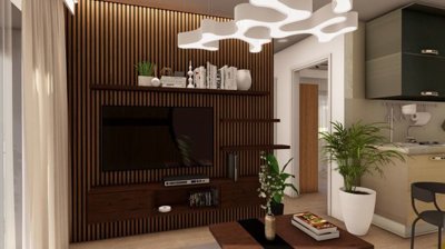 Photo 2 - Apartment 43 m² in Central Macedonia