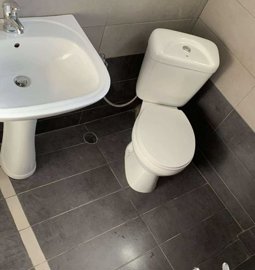 Photo 12 - Apartment 39 m² in Central Macedonia