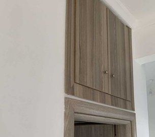 Photo 13 - Apartment 39 m² in Central Macedonia