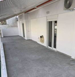 Photo 15 - Apartment 39 m² in Central Macedonia