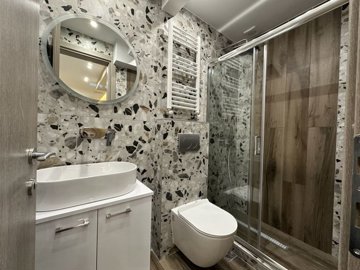 Photo 5 - Apartment 27 m² in Central Macedonia