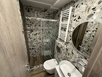 Photo 6 - Apartment 24 m² in Central Macedonia