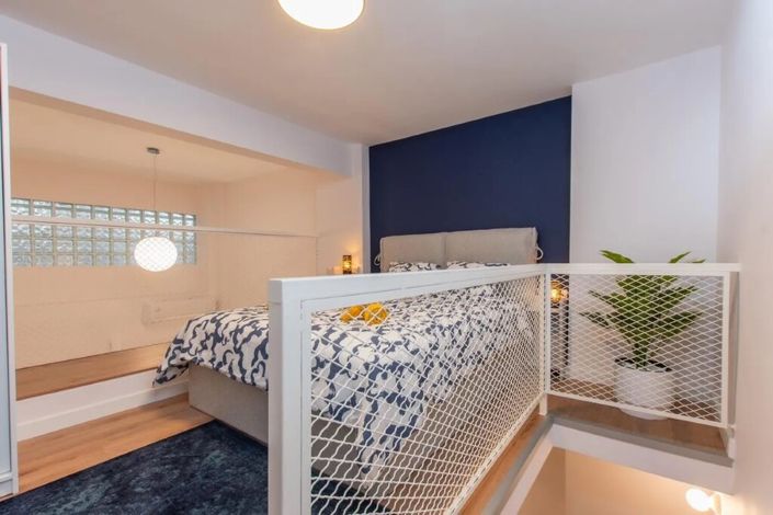 Image No.10-1 Bed Flat for sale