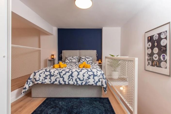 Image No.12-1 Bed Flat for sale