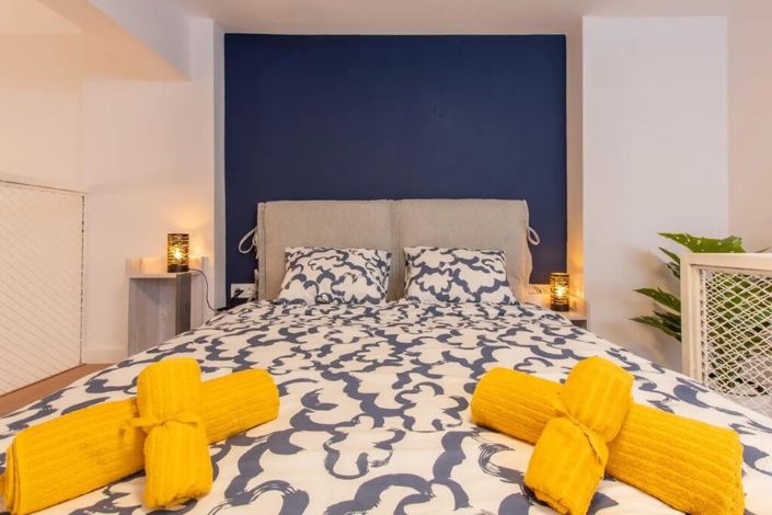 Image No.14-1 Bed Flat for sale