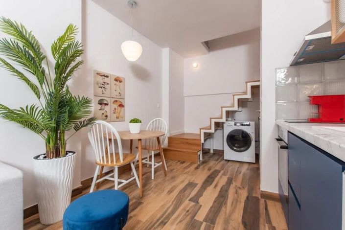 Image No.2-1 Bed Flat for sale