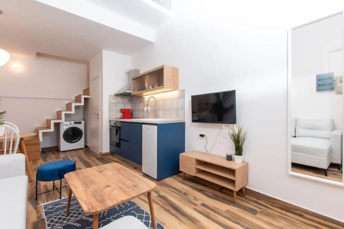 Image No.3-1 Bed Flat for sale