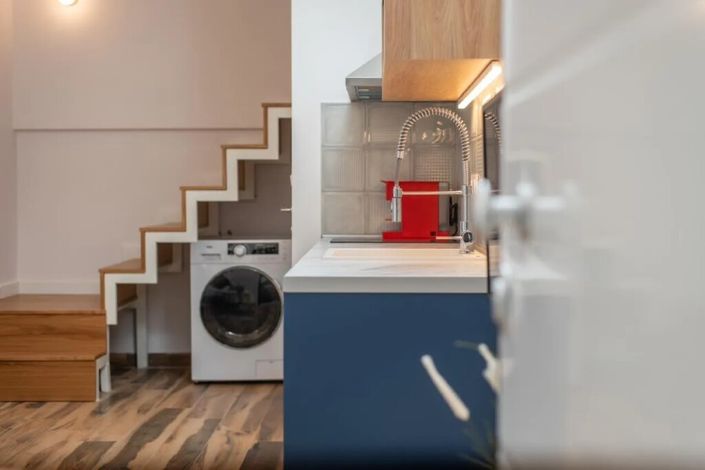 Image No.4-1 Bed Flat for sale