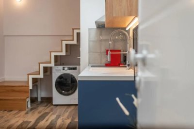 Photo 4 - Apartment 34 m² in Central Macedonia