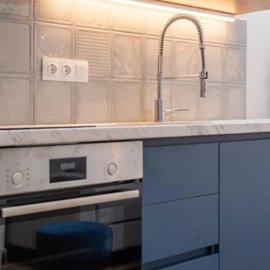 Photo 6 - Apartment 34 m² in Central Macedonia