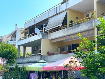 Photo 1 - Apartment 34 m² in Ionian islands