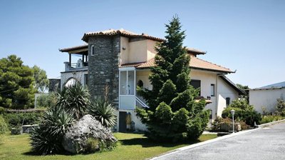 Photo 1 - Cottage 180 m² in Attica