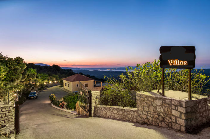 Image No.3-5 Bed Villa for sale