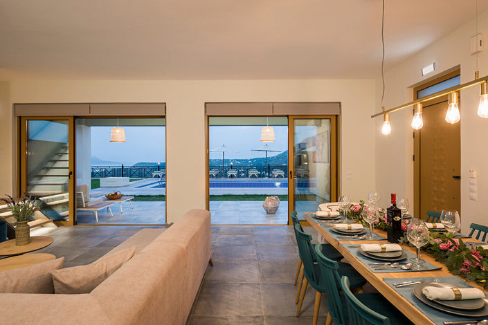 Image No.7-5 Bed Villa for sale