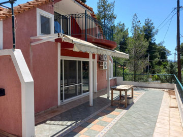 Photo 1 - Cottage 135 m² in Peloponnese