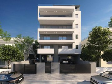 Photo 1 - Townhouse 132 m² in Attica