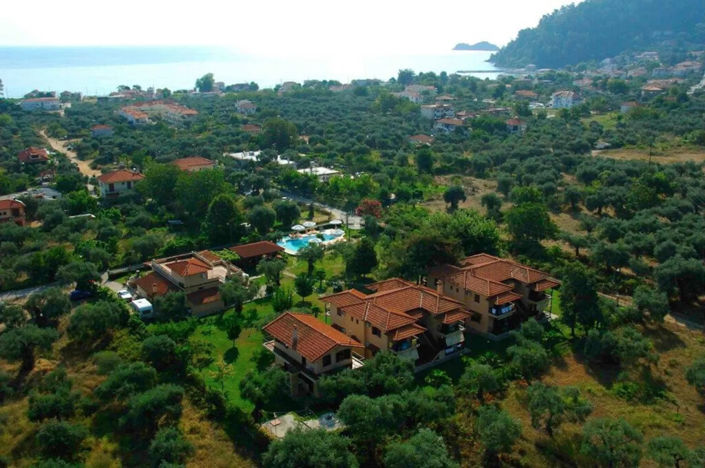 Image No.1-Hotel for sale