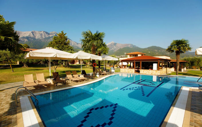 Image No.3-Hotel for sale