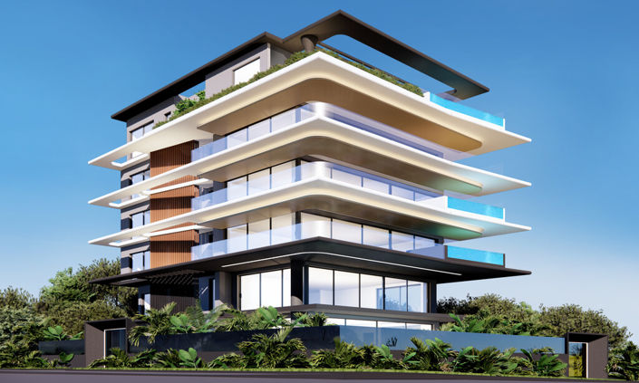 Image No.1-3 Bed Flat for sale