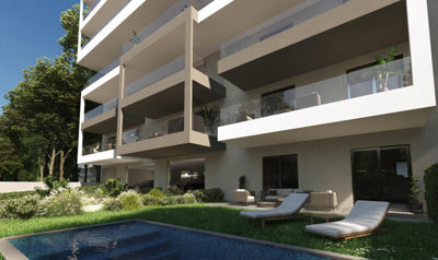 Photo 3 - Townhouse 117 m² in Attica