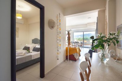 Photo 11 - Townhouse 400 m² in Crete