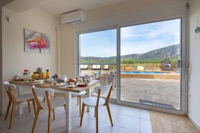 Photo 7 - Townhouse 400 m² in Crete