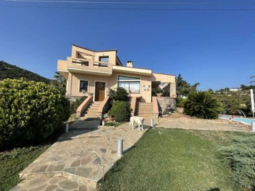 Photo 4 - Villa 310 m² in Eastern Macedonia and Thrace