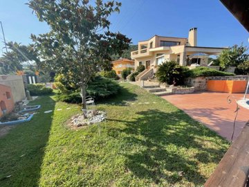 Photo 5 - Villa 310 m² in Eastern Macedonia and Thrace