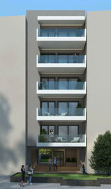 Photo 1 - Apartment 55 m² in Attica