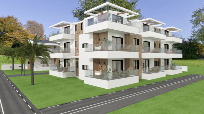 Image No.1-Maisonette for sale