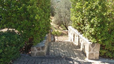 Photo 9 - Cottage 200 m² in Peloponnese