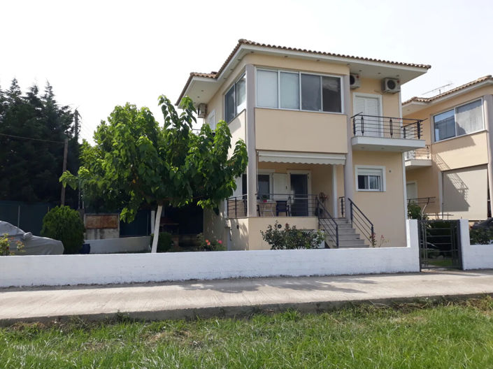 Image No.1-3 Bed Maisonette for sale