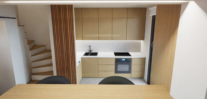 Image No.11-2 Bed Villa for sale