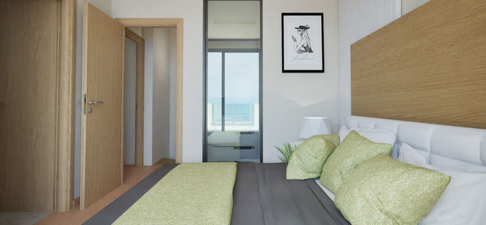 Image No.16-2 Bed Villa for sale